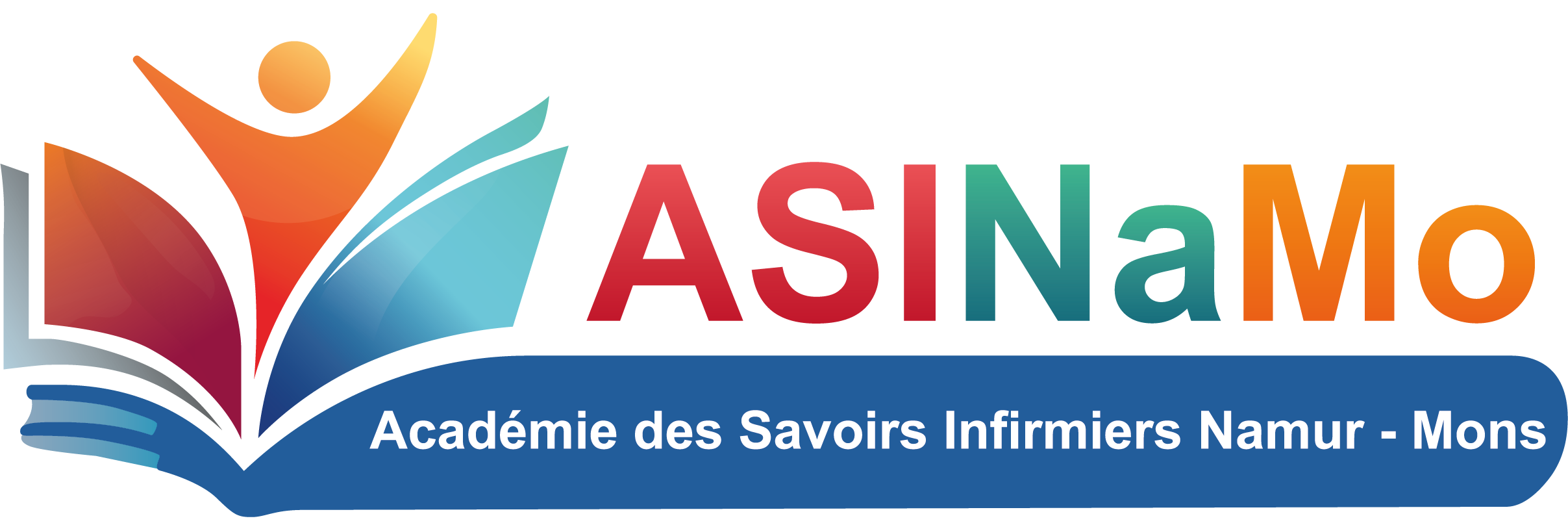 ASINaMo Académie des Soins Intégrés Namur-Mons